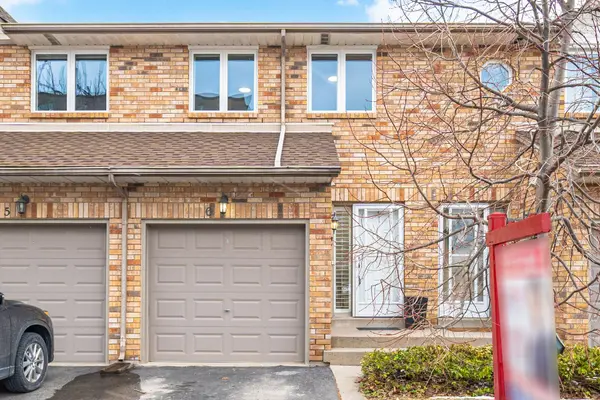 2015 Cleaver AVE #6, Burlington, ON L7M 4J7