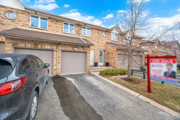 2015 Cleaver AVE #6, Burlington, ON L7M 4J7