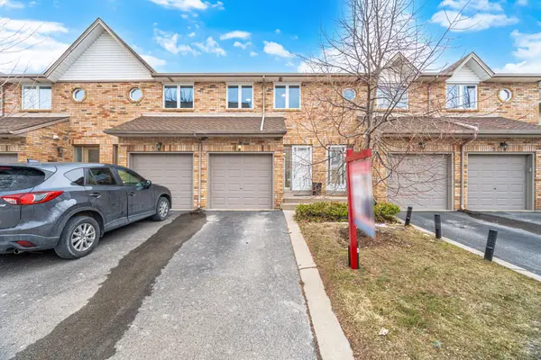2015 Cleaver AVE #6, Burlington, ON L7M 4J7