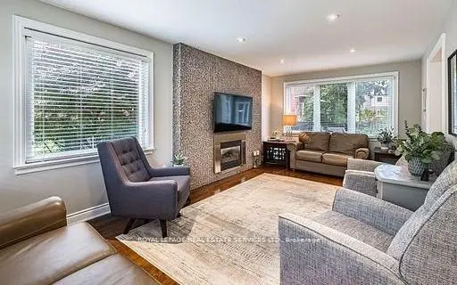 153 Elliott ST, Brampton, ON L6Y 1W7