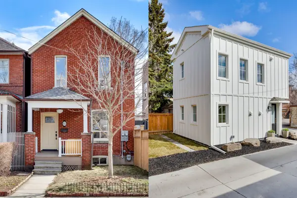 45 Montye AVE, Toronto W02, ON M6S 2G8