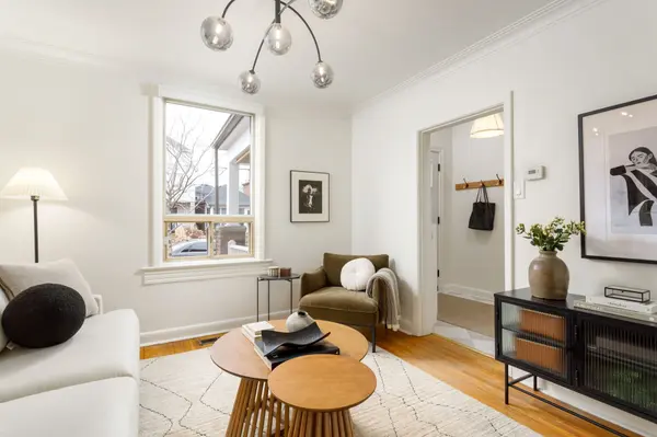 45 Montye AVE, Toronto W02, ON M6S 2G8