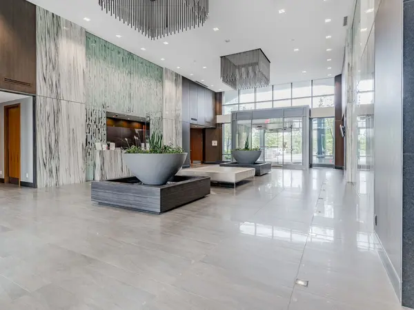 215 Sherway Gardens RD #1606, Toronto W08, ON M9C 0A4