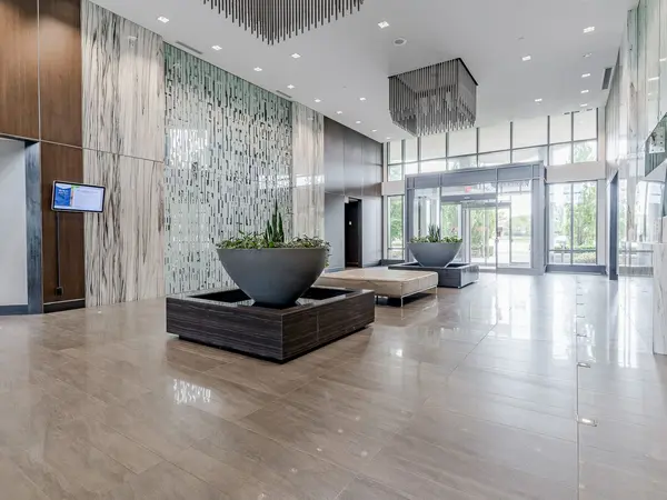 215 Sherway Gardens RD #1606, Toronto W08, ON M9C 0A4