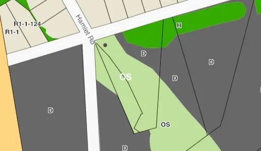 152 Scandia LN, Blue Mountains, ON N1A 2W1