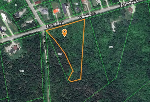 152 Scandia LN, Blue Mountains, ON N1A 2W1