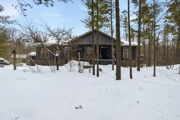 602 Elmbrook RD, Prince Edward County, ON K0K 2T0