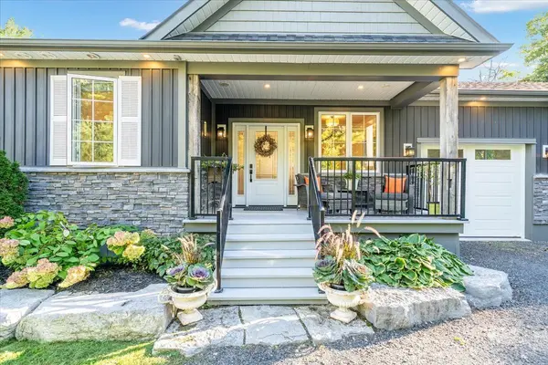 6521 9th Line, Port Hope, ON K0L 1B0