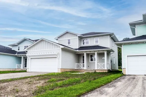 409 Breakwater BLVD, Central Elgin, ON N5L 0B5