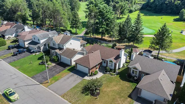 333 Bonavista ST, Clarence-rockland, ON K4K 1N7