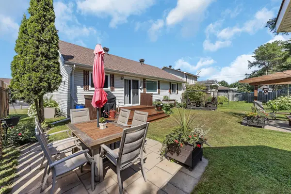 333 Bonavista ST, Clarence-rockland, ON K4K 1N7