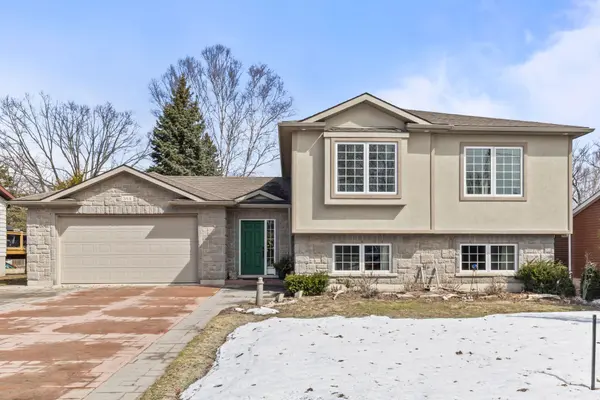 344 Lansdowne ST, Saugeen Shores, ON N0H 2L0