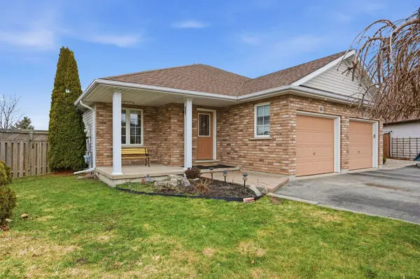 66 Golden Acres DR, West Lincoln, ON L0R 2A0