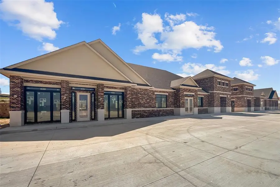 301 W Stage Coach Trail, Willow Park, TX 76087