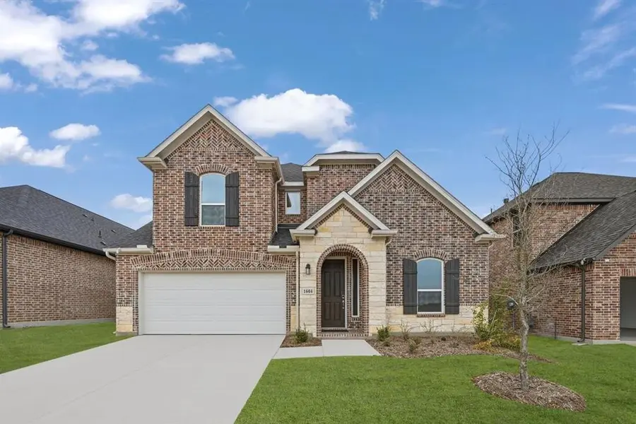 1604 Victory Terrace, Northlake, TX 76226