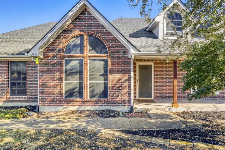 9940 Highland Prairie Lane, Forney, TX 75126