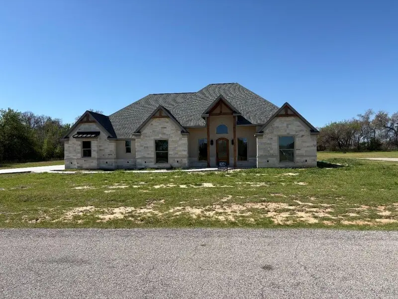 129 Heritage Springs Drive, Weatherford, TX 76087
