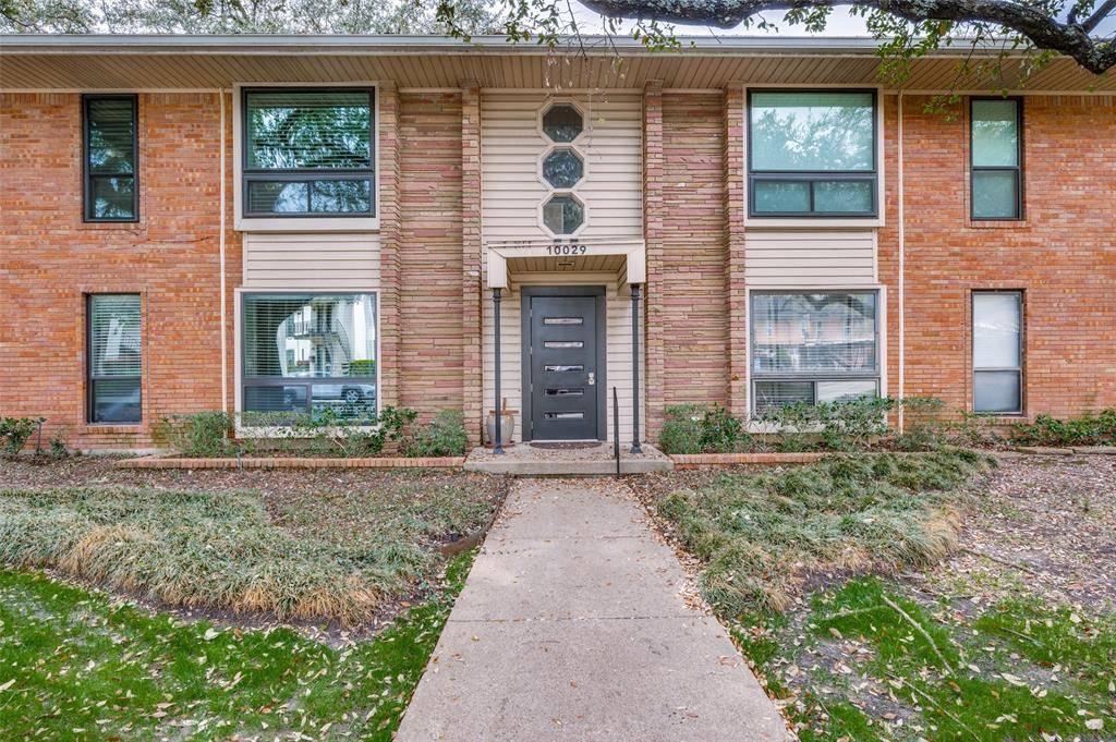 10029 Regal Park Lane #212, Dallas, TX 75230