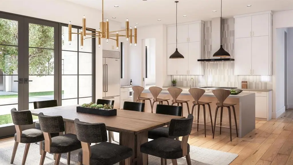 9949 Kingsway Avenue, Dallas, TX 75230