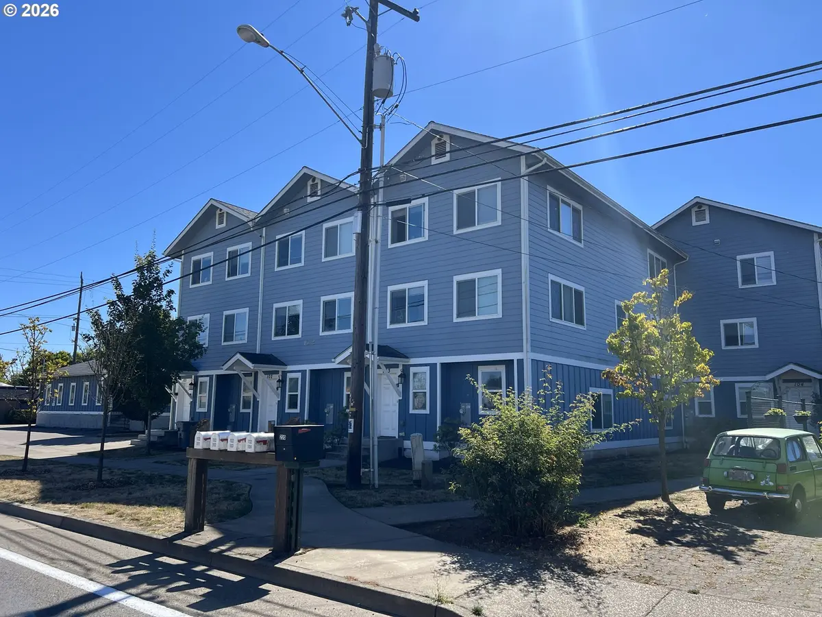 126 SW AVERY AVE, Corvallis, OR 97333