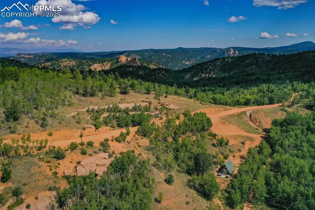 1300 Golden Cycle CIR, Cripple Creek, CO 80813