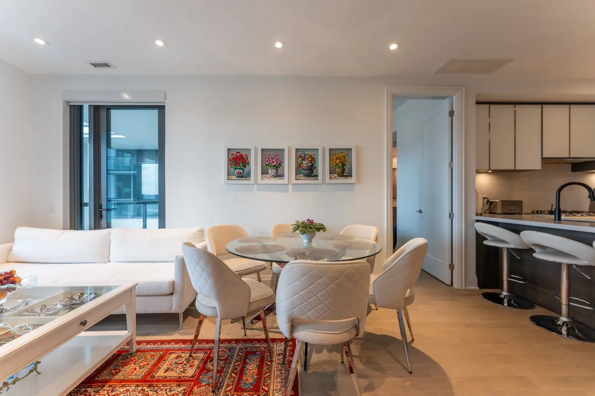 280 Howland AVE #GPH32, Toronto C02, ON M5R 0C3