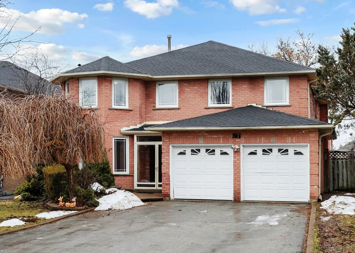97 Stave CRES, Richmond Hill, ON L4C 9J2