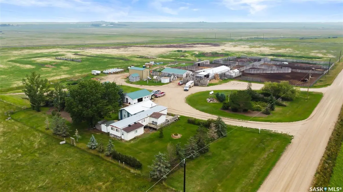 Rural Address, Caron Rm No. 162, SK S0H 0S0