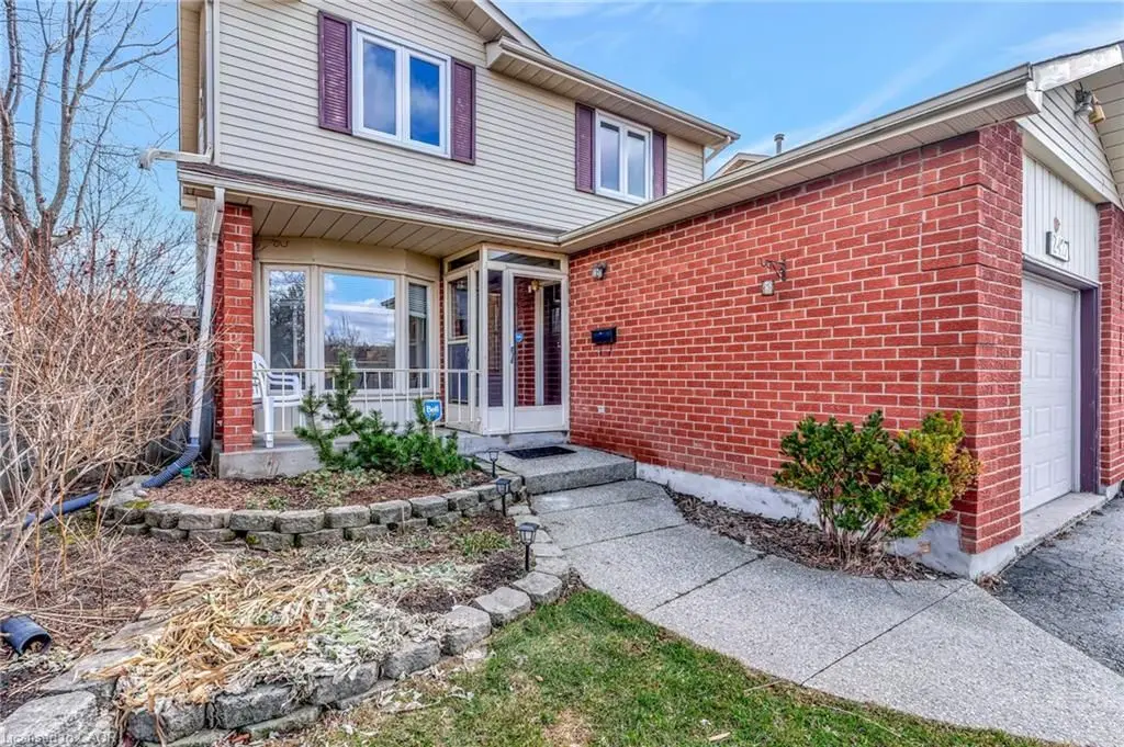 2427 Headon Forest DR, Burlington, ON L7M 3K7