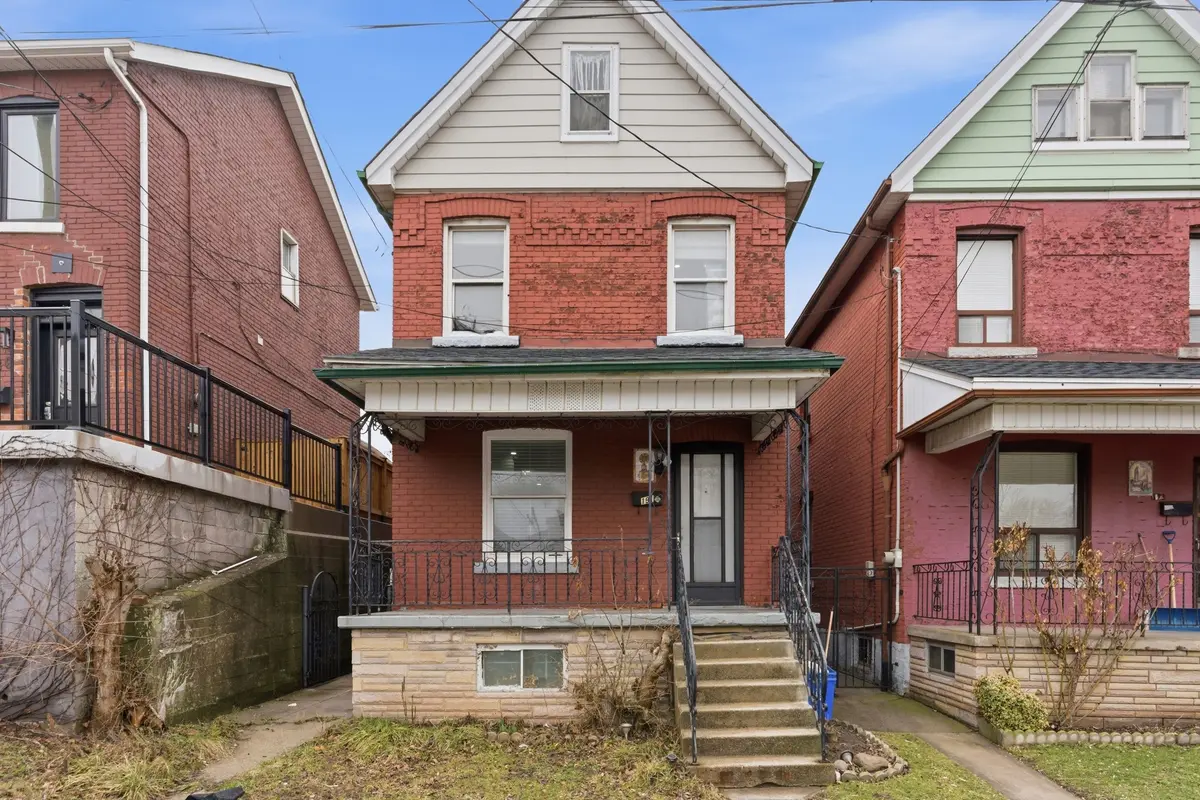 191 Queen ST N, Hamilton, ON L8R 2W2