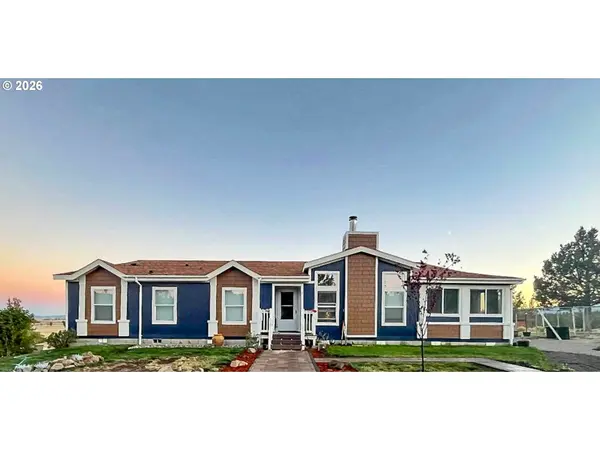 6710 JAKE RD, Klamath Falls, OR 97601