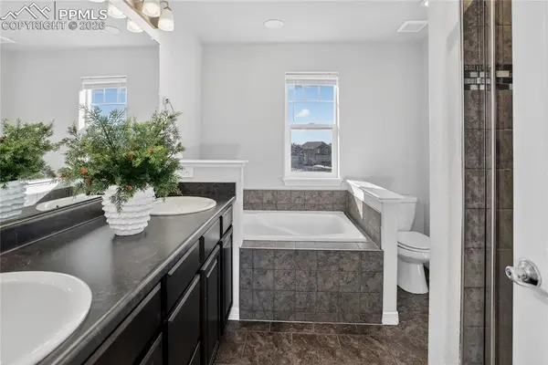 10044 Castor DR, Colorado Springs, CO 80925