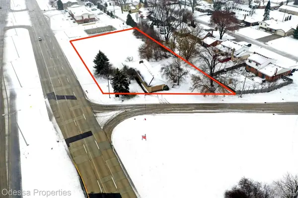 42431 MOUND RD, Sterling Heights, MI 48314