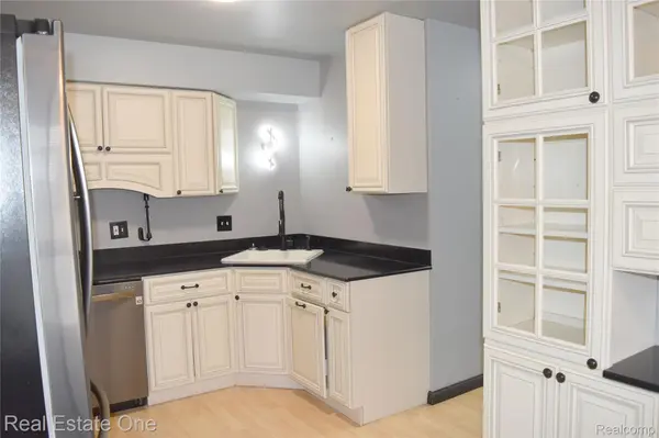 460 Baldwin AVE #41, Rochester, MI 48307