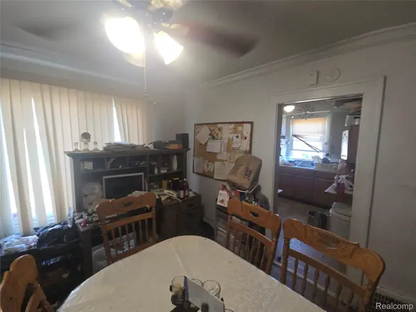 336 Grove ST, Highland Park, MI 48203