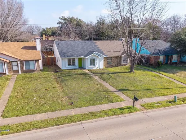 3812 Duck Creek Drive, Garland, TX 75043