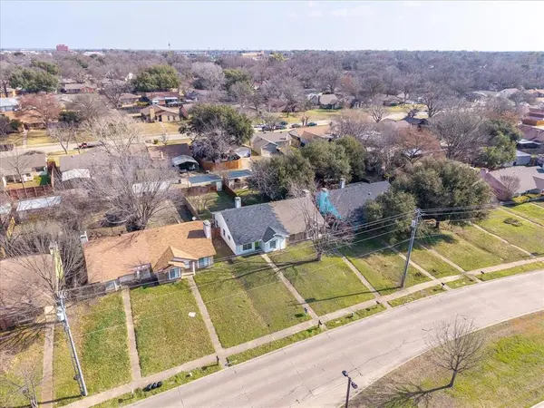 3812 Duck Creek Drive, Garland, TX 75043