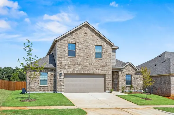3509 Kingdom Drive, Denton, TX 76208