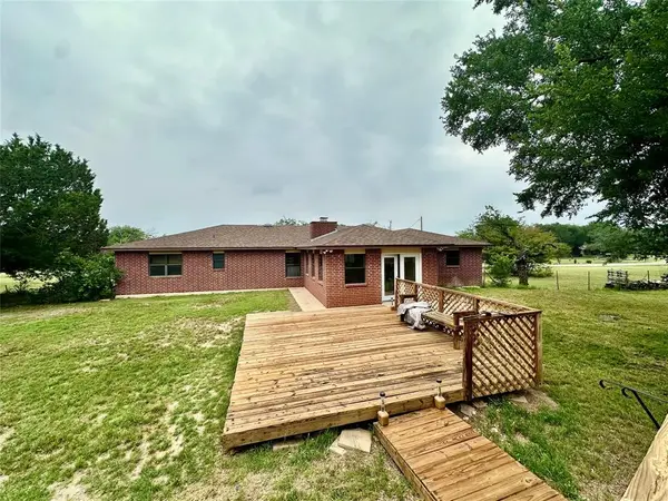 677 County Road 3081, Lampasas, TX 76550