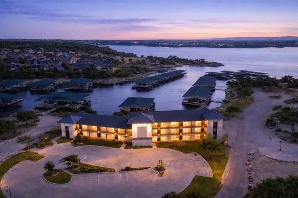 3412 Scenic Point Road #104, Graford, TX 76449