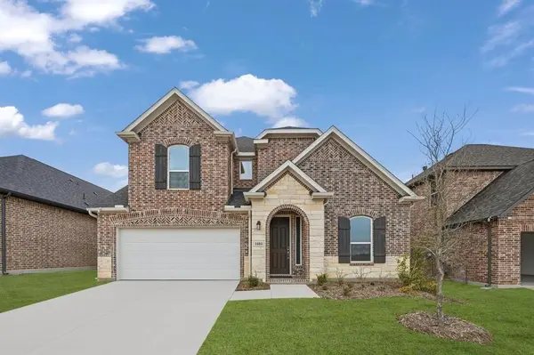 1604 Victory Terrace, Northlake, TX 76226