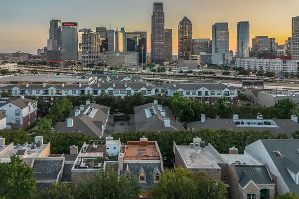 923 Liberty Street, Dallas, TX 75204