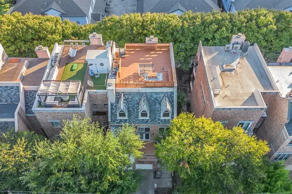 923 Liberty Street, Dallas, TX 75204