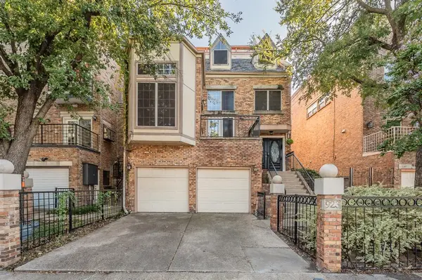 923 Liberty Street, Dallas, TX 75204