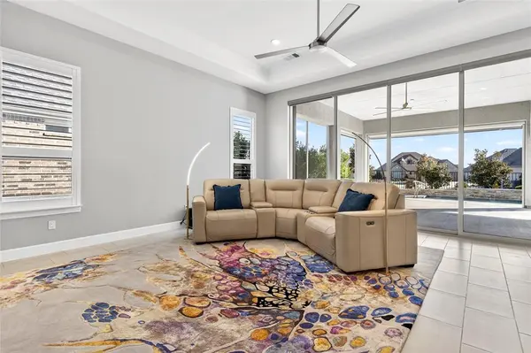 12417 Blue Granite Drive, Denton, TX 76207