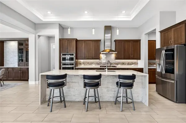 12417 Blue Granite Drive, Denton, TX 76207