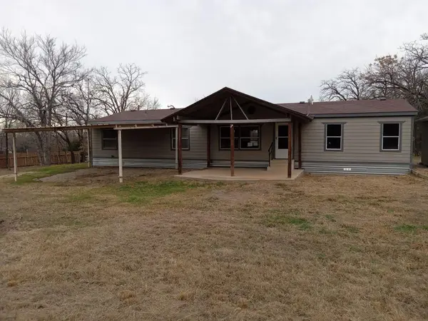 7208 Timber Road, Alvarado, TX 76009