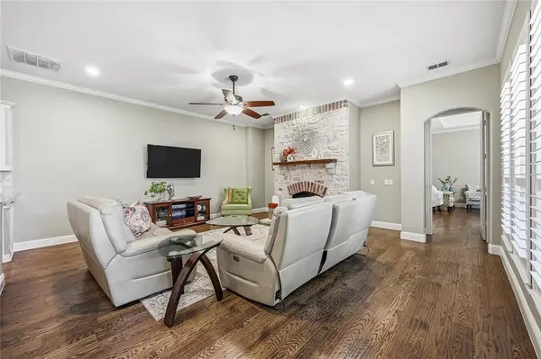 3200 Walnut Grove Place, Flower Mound, TX 75022