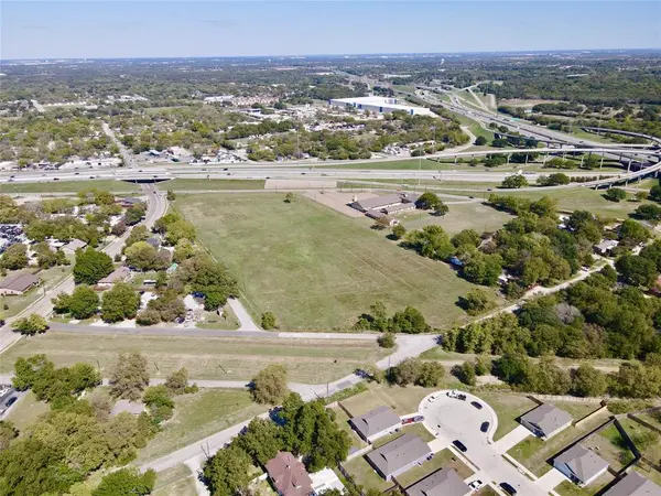 10600 C F Hawn Freeway, Dallas, TX 75217