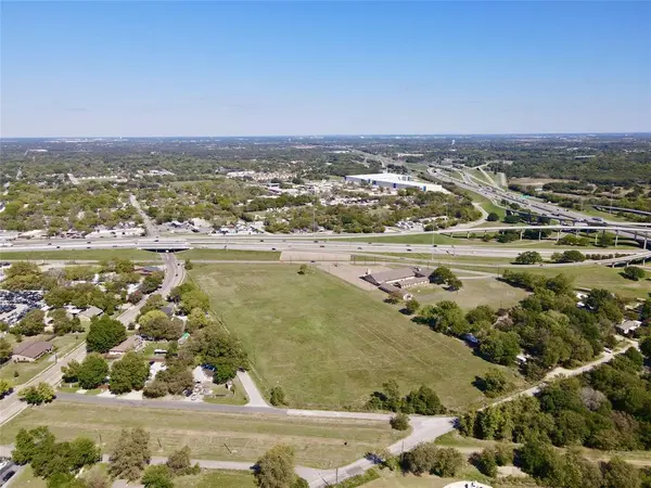 10600 C F Hawn Freeway, Dallas, TX 75217